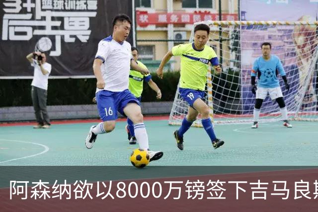 阿森纳欲以8000万镑签下吉马良斯，纽卡斯尔或再获收益